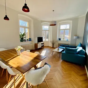  Apartment Park View Tschechische Republik