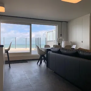  Apartment Ultra-luxury Penthouse With A Generous Terrace And Breathtaking Sea View T71 Belgien