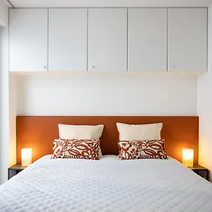  Appartement Victoria Studio