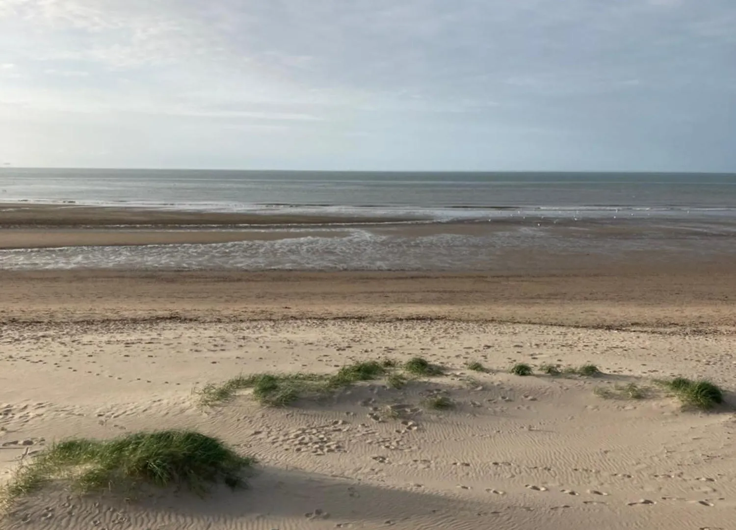 Appartement Seaview Penthouse Oostende